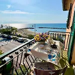 Casa Biondina - Il Mare Da Ogni Finestra *