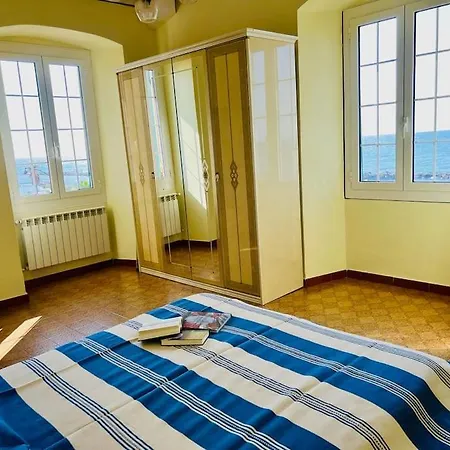 Casa Biondina *