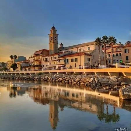 Casa Biondina - Il Mare Da Ogni Finestra