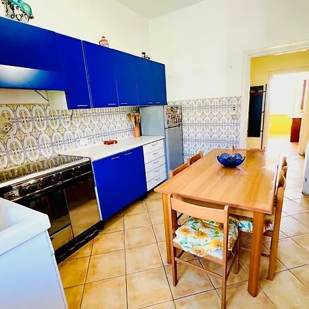 Casa Biondina Apartment