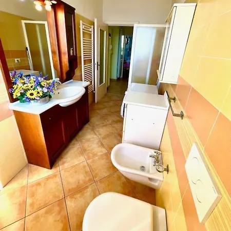 Casa Biondina - Il Mare Da Ogni Finestra