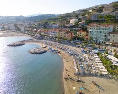 Appartamento Casa Biondina Santo Stefano al Mare