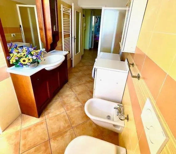 Casa Biondina - Il Mare Da Ogni Finestra