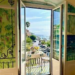 Casa Biondina - Il Mare Da Ogni Finestra * Santo Stefano al Mare