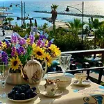 Casa Biondina - Il Mare Da Ogni Finestra * Santo Stefano al Mare