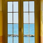 Apartmán Casa Biondina - Il Mare Da Ogni Finestra Santo Stefano al Mare