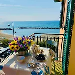 Apartmán Casa Biondina - Il Mare Da Ogni Finestra *