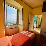 Casa Biondina - Il Mare Da Ogni Finestra Apartmán Santo Stefano al Mare