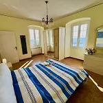 Casa Biondina - Il Mare Da Ogni Finestra Apartment Santo Stefano al Mare