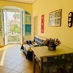Casa Biondina - Il Mare Da Ogni Finestra Apartmán