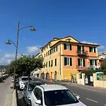 Apartment Casa Biondina - Il Mare Da Ogni Finestra Santo Stefano al Mare