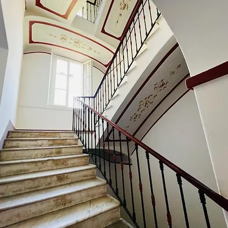Casa Biondina - Il Mare Da Ogni Finestra Apartment
