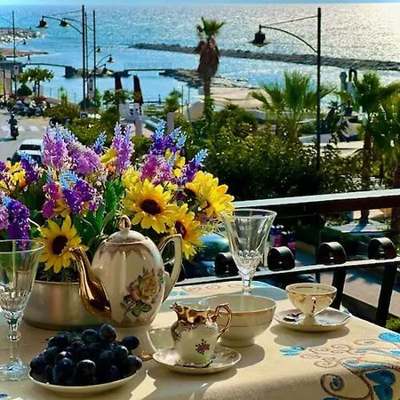 Casa Biondina * Santo Stefano al Mare