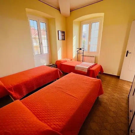 Apartman Casa Biondina - Il Mare Da Ogni Finestra *