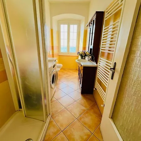 Casa Biondina - Il Mare Da Ogni Finestra