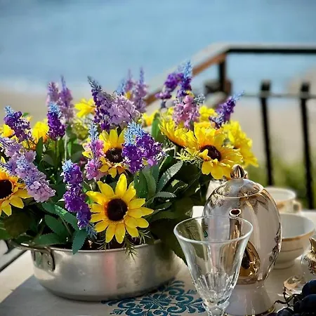 Casa Biondina Appartamento