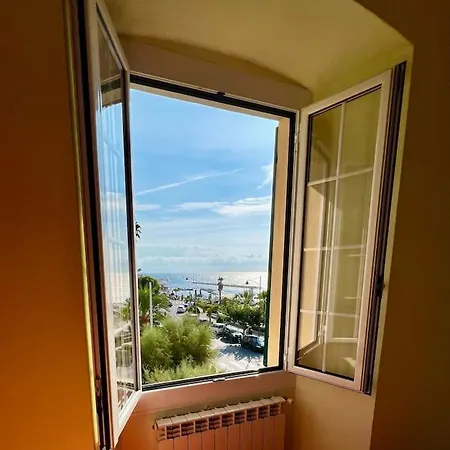 Appartement Casa Biondina *