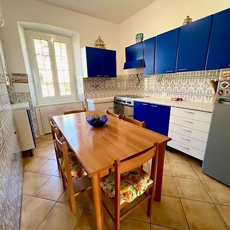 Casa Biondina Appartamento *