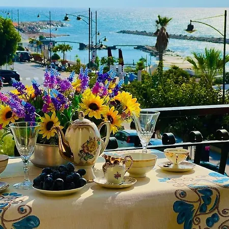 Casa Biondina - Il Mare Da Ogni Finestra *