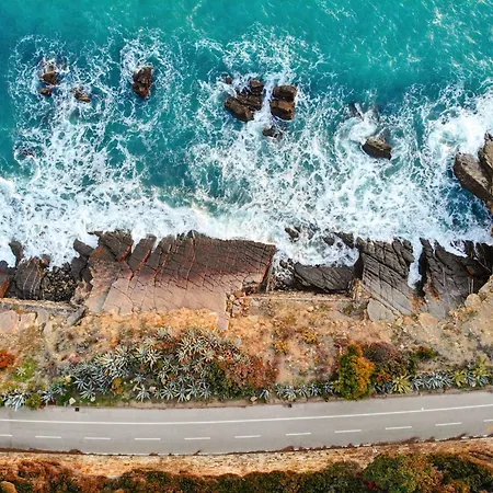 Casa Biondina - Il Mare Da Ogni Finestra 아파트 *