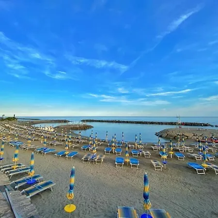 Casa Biondina - Il Mare Da Ogni Finestra *