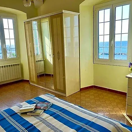 Apartman Casa Biondina - Il Mare Da Ogni Finestra