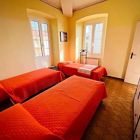 Apartman Casa Biondina - Il Mare Da Ogni Finestra *
