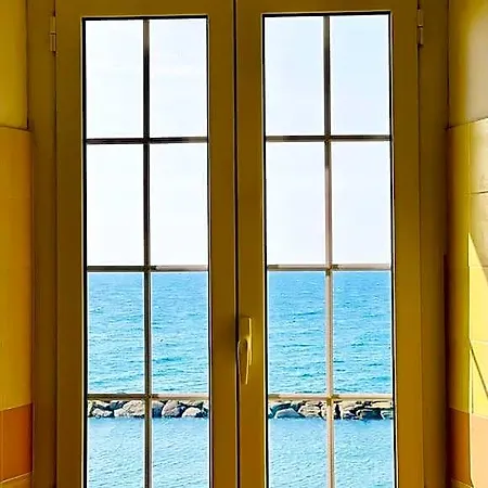Casa Biondina - Il Mare Da Ogni Finestra