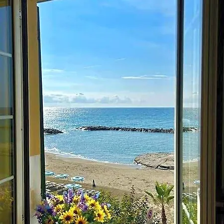 Casa Biondina - Il Mare Da Ogni Finestra