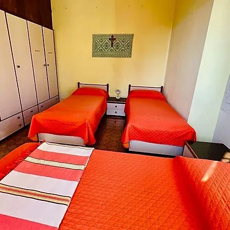 Apartman Casa Biondina - Il Mare Da Ogni Finestra Santo Stefano al Mare