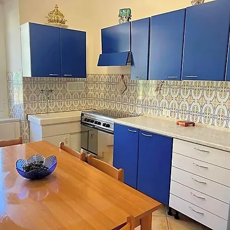 Casa Biondina - Il Mare Da Ogni Finestra * Santo Stefano al Mare