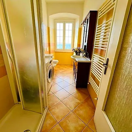 Apartman Casa Biondina - Il Mare Da Ogni Finestra *