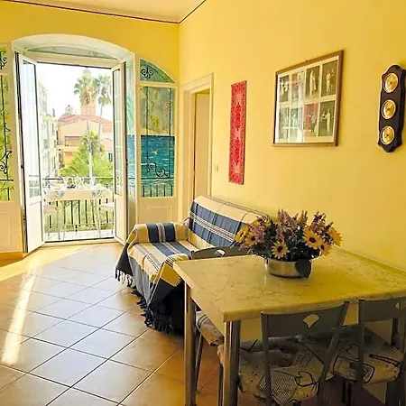 Casa Biondina - Il Mare Da Ogni Finestra Santo Stefano al Mare