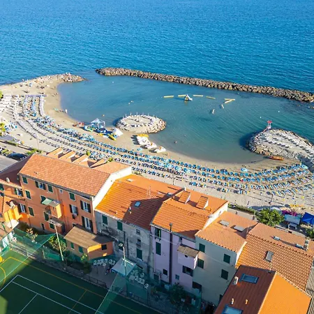 Apartamento Casa Biondina - Il Mare Da Ogni Finestra