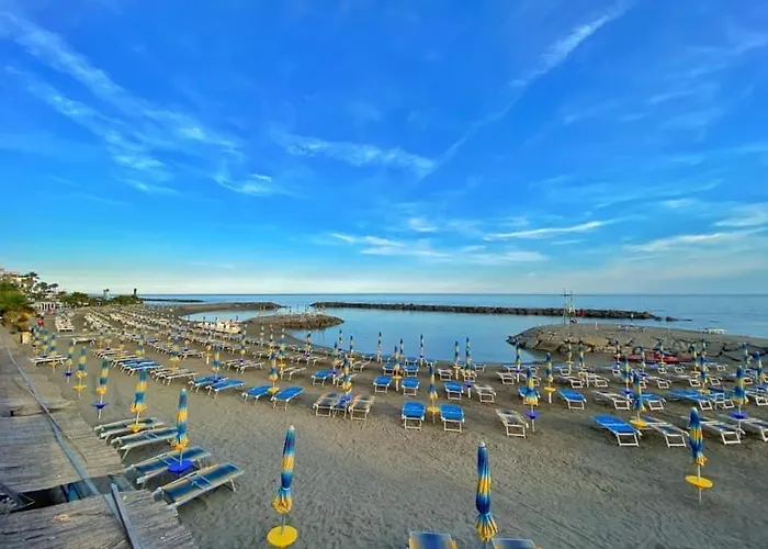 Casa Biondina - Il Mare Da Ogni Finestra *